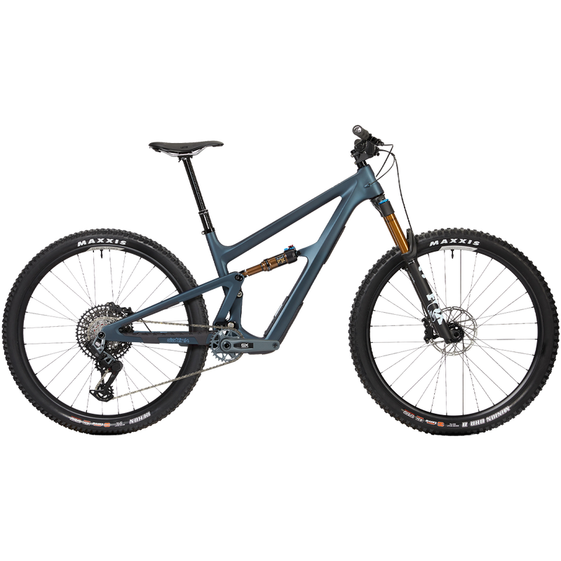 Ripley V5 GX, Featured Image