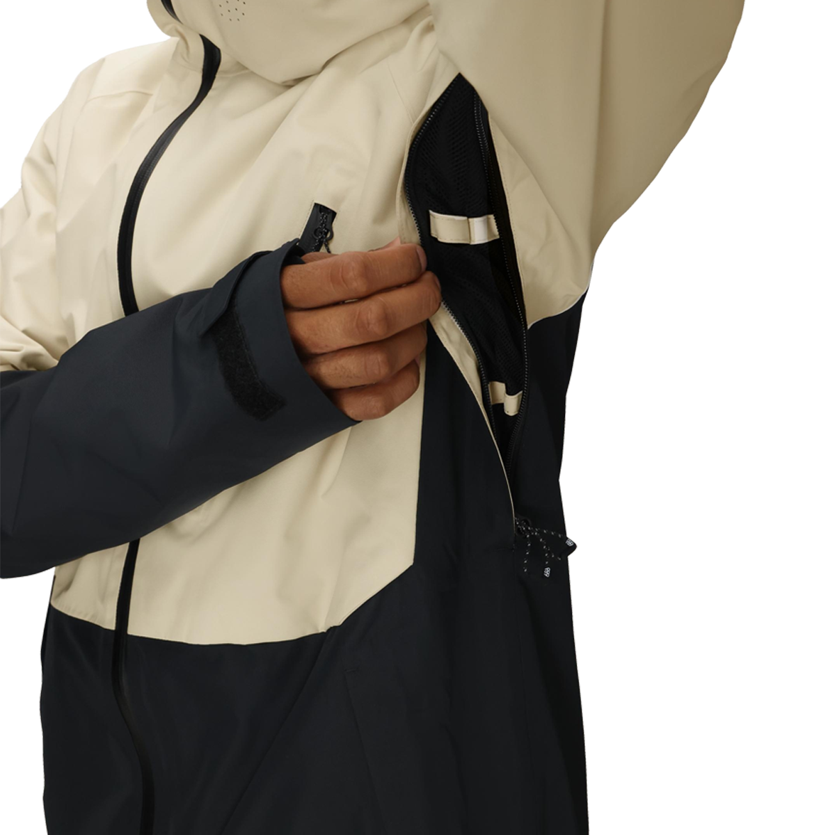Men's Hydra Thermagraph Jacket alternate view