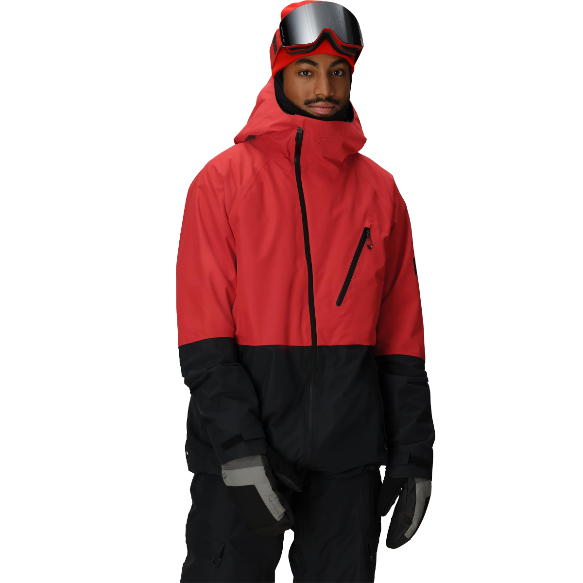 Men's Hydra Thermagraph Jacket alternate view