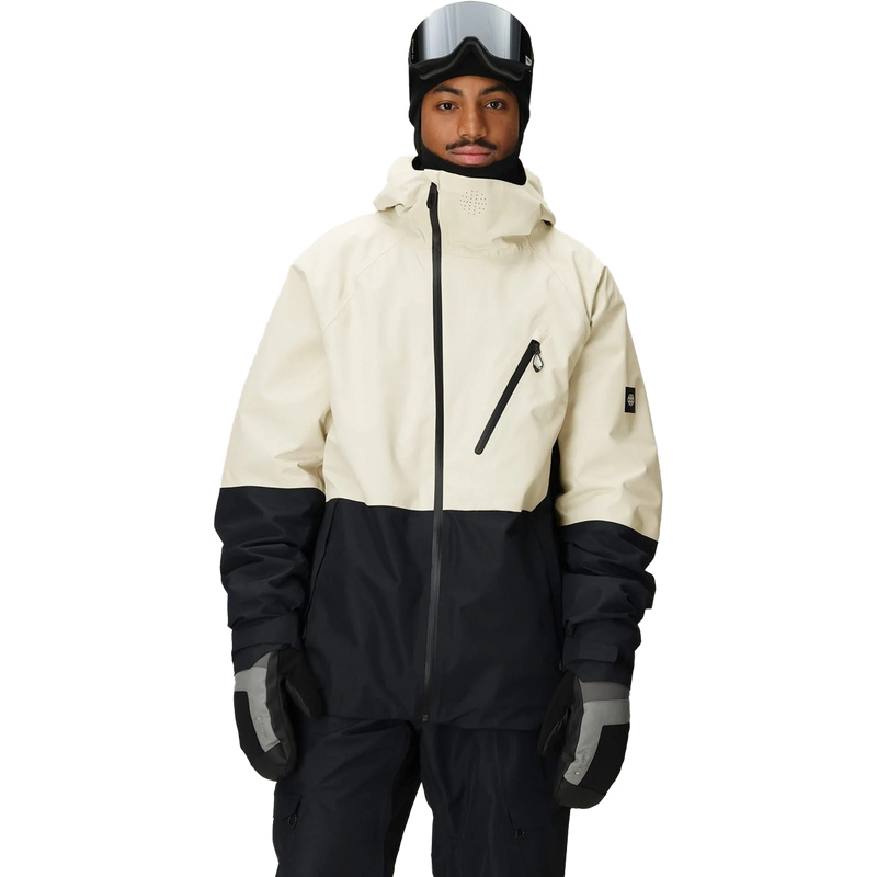 Men's Hydra Thermagraph Jacket, Featured Image