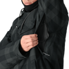 686 Men's Woodland Insulated Jacket Underarm Vent