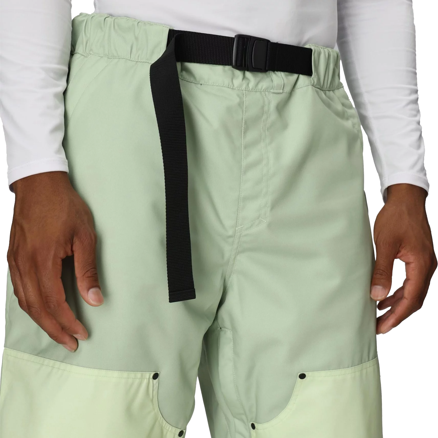 Men's Huf Double H Pant alternate view