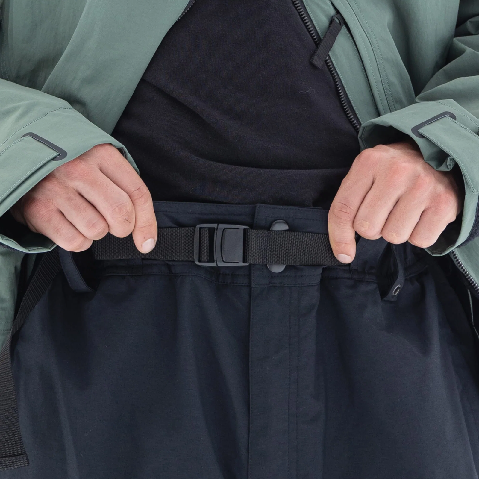 Men's Dojo Shell Pant alternate view