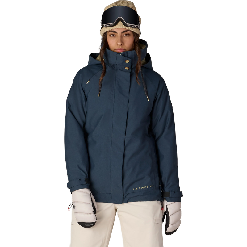 Women's Smarty 3-in-1 Spellbound Jacket, Featured Image
