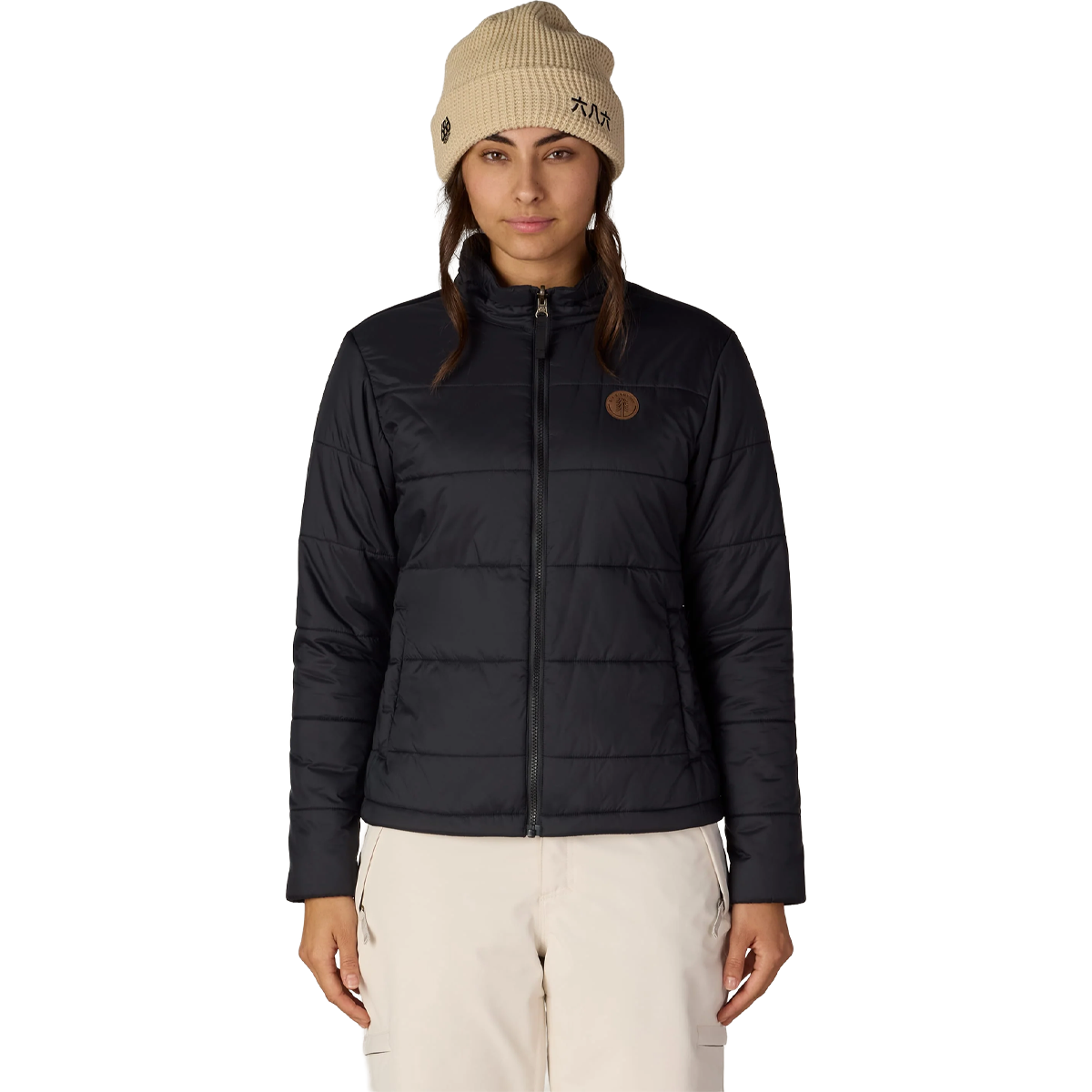 Women's Smarty 3-in-1 Spellbound Jacket alternate view