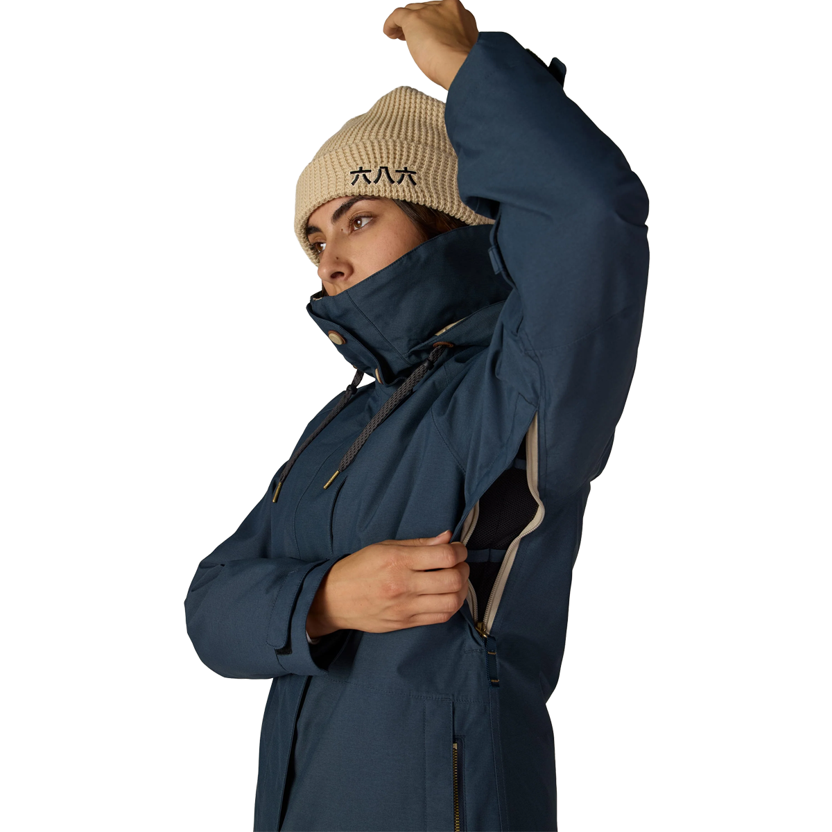 Women's Smarty 3-in-1 Spellbound Jacket alternate view
