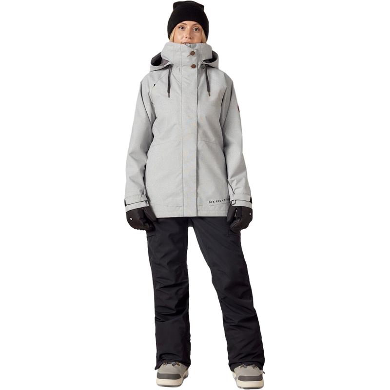 Women's Smarty 3-in-1 Spellbound Jacket, Featured Image