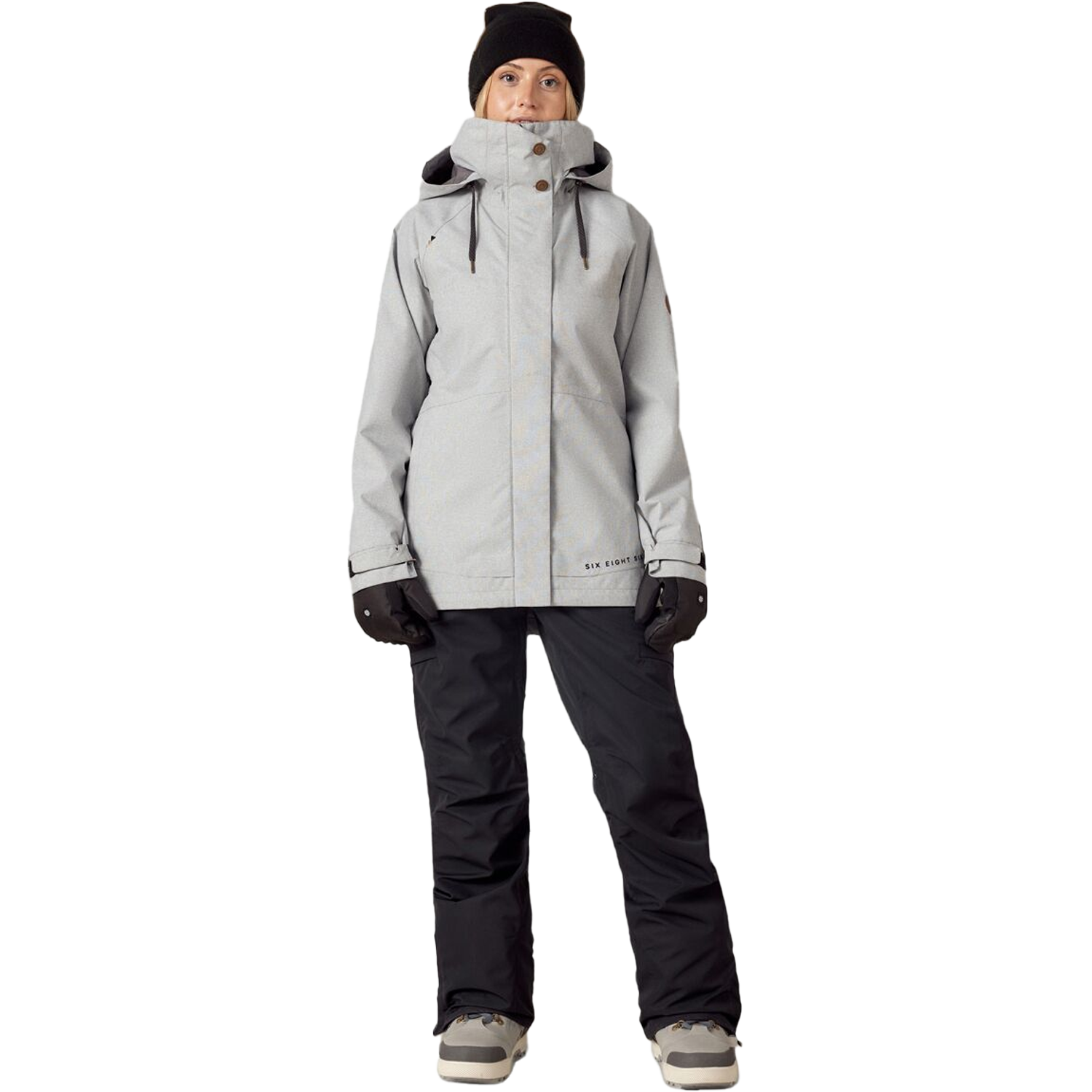 Women's Smarty 3-in-1 Spellbound Jacket alternate view