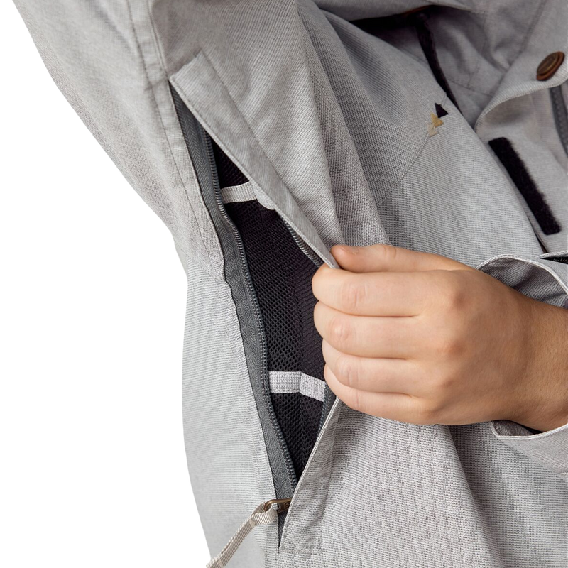 Women's Smarty 3-in-1 Spellbound Jacket, 686 Women's Smarty 3-in-1 Spellbound Jacket Underarm Vent