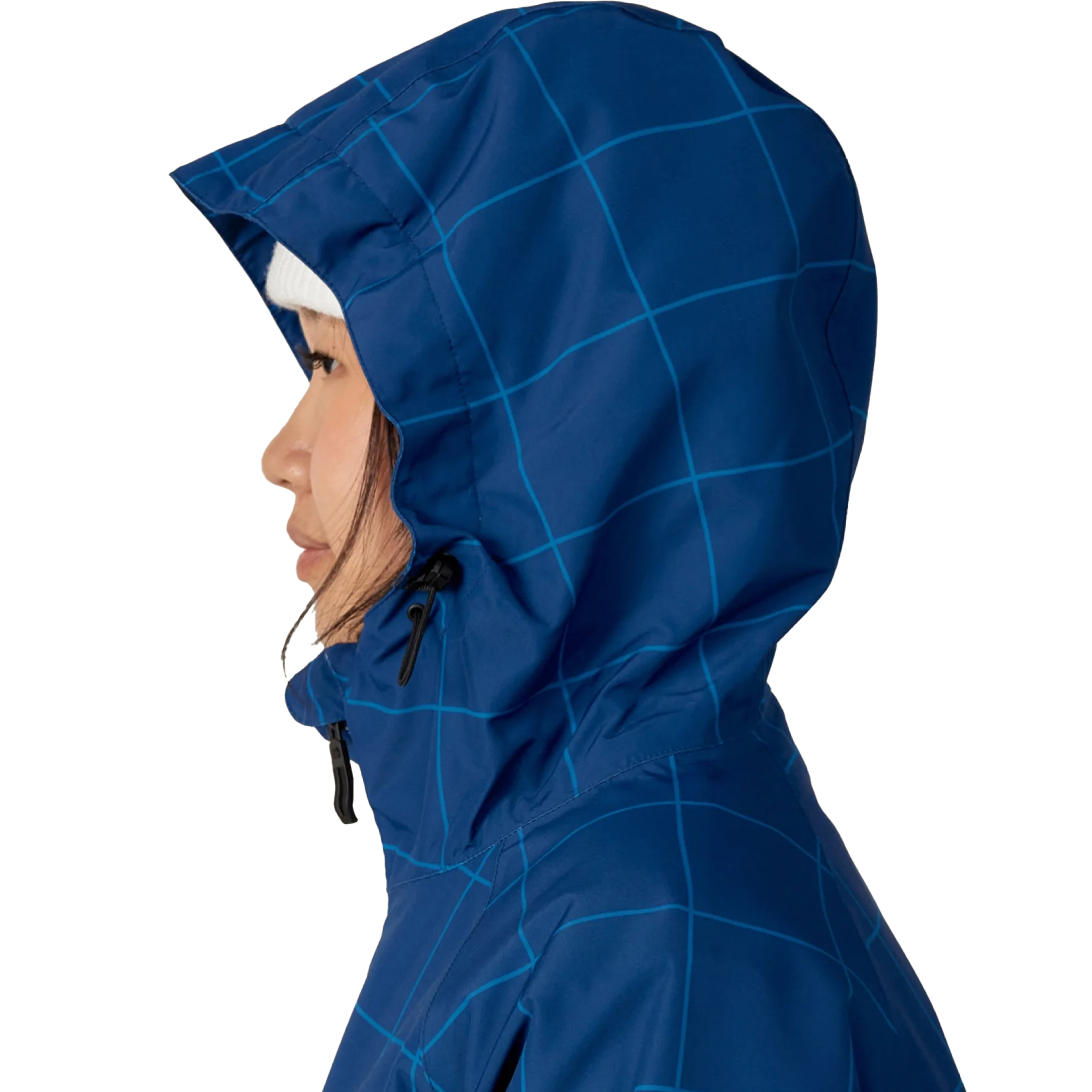 Women's Hello Kitty Athena Insulated Jacket alternate view