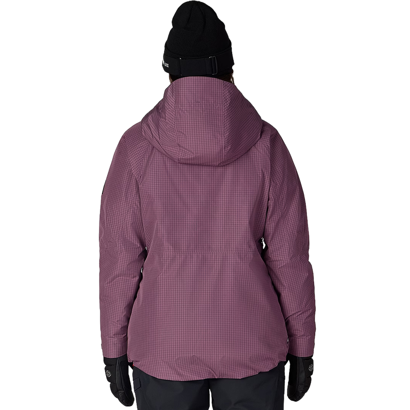 Women's Hydra Thermagraph Jacket, 686 Women's Hydra Thermagraph Jacket back