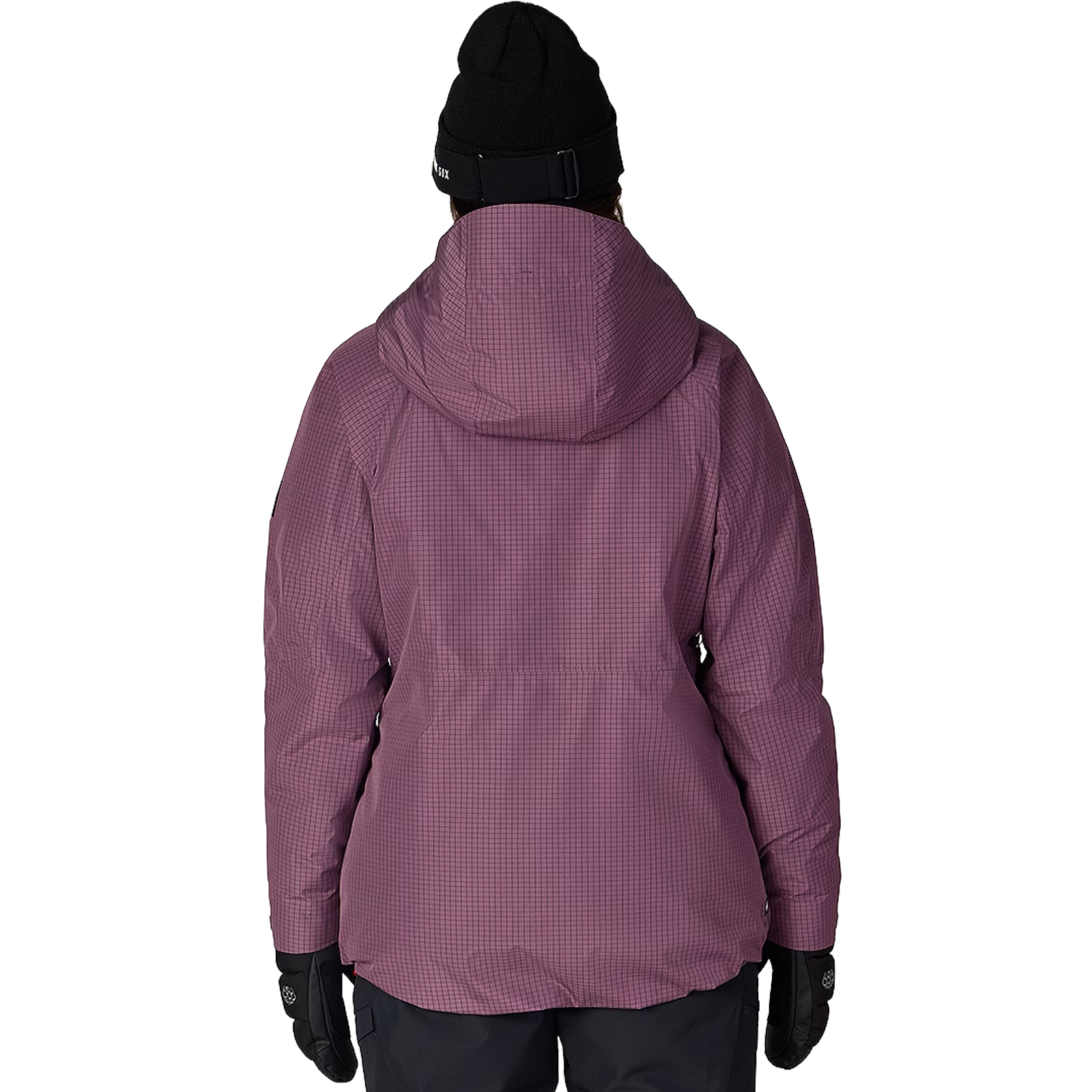 Women's Hydra Thermagraph Jacket alternate view