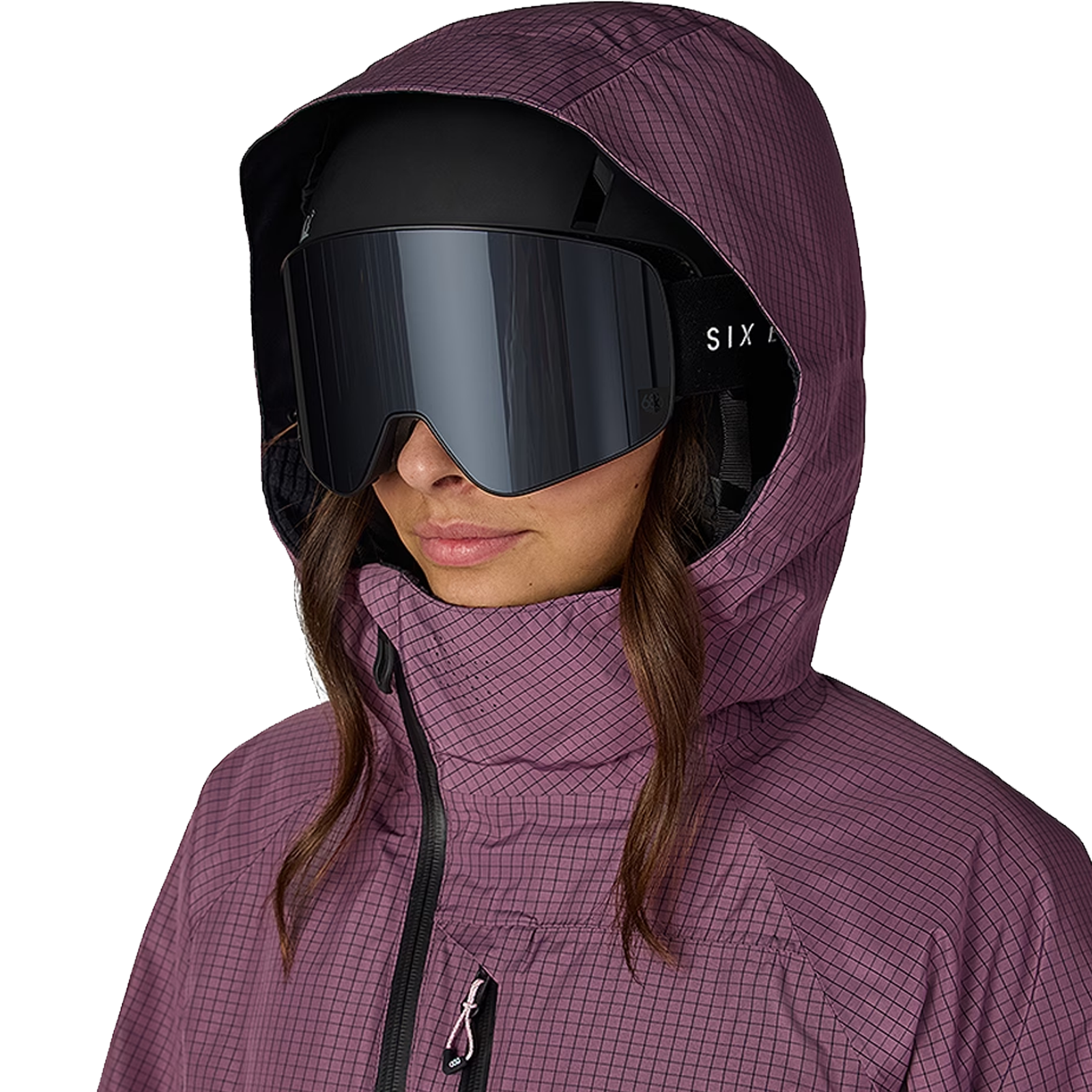 Women's Hydra Thermagraph Jacket alternate view