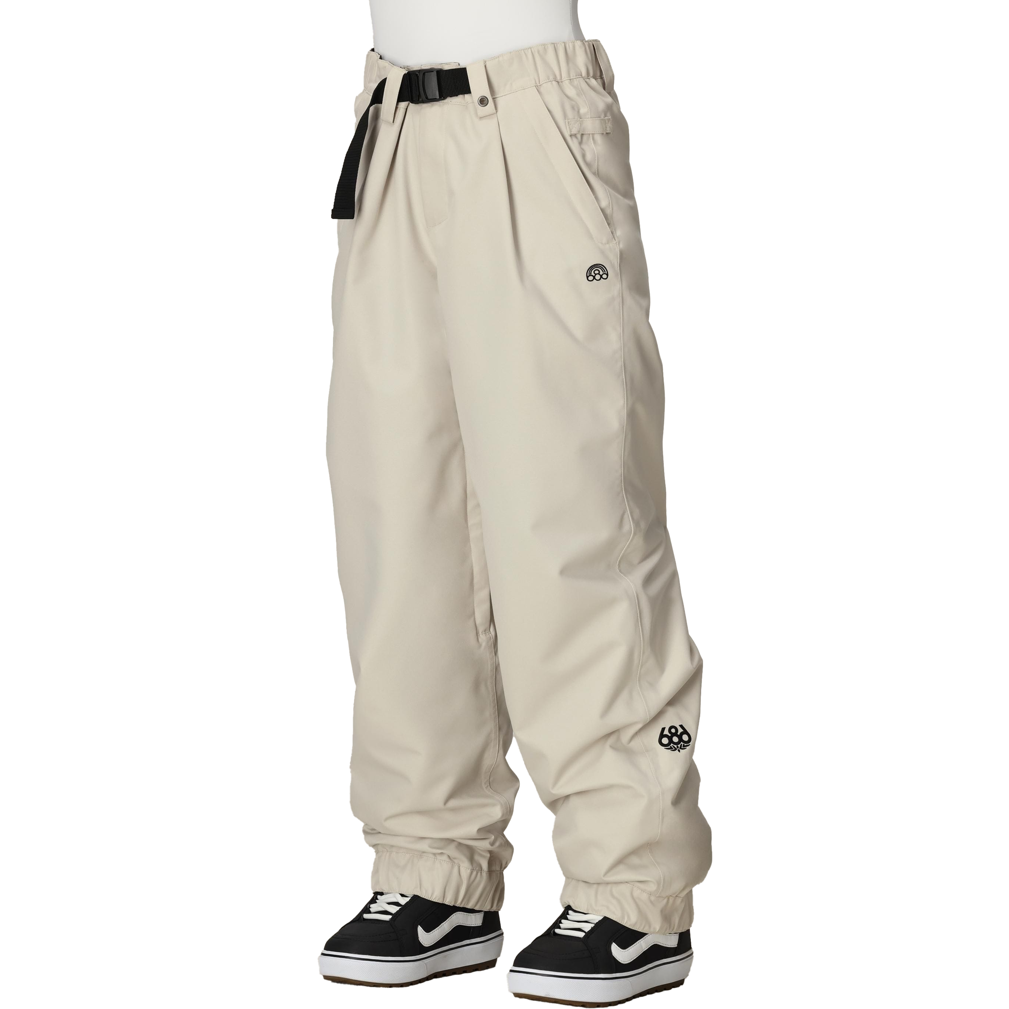 Women's Outline Shell Pants alternate view