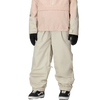 686 Women's Outline Shell Pants with full outerwear