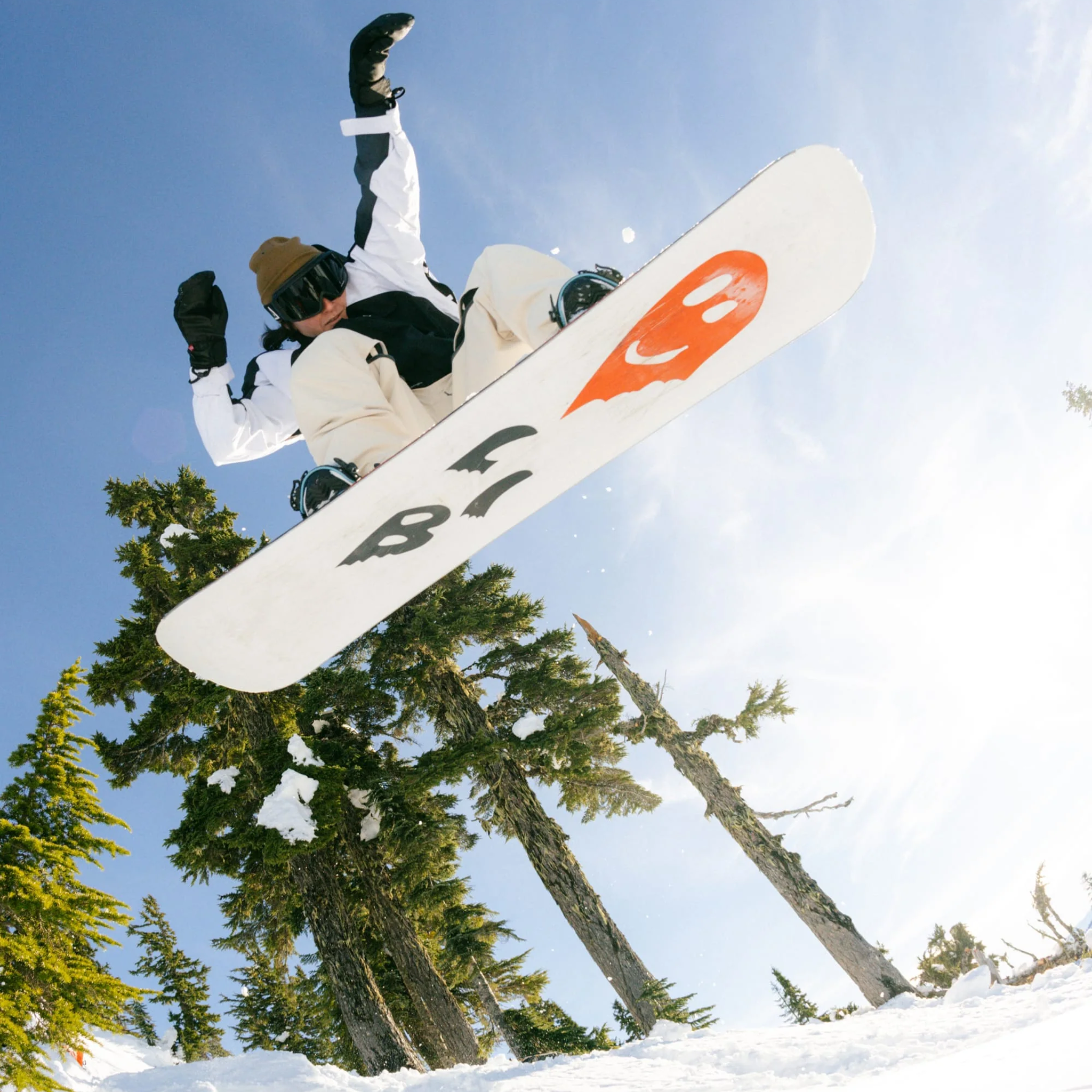 Women's Outline Shell Pants alternate view