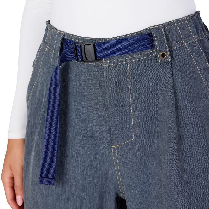 Women's Outline Shell Pant, 686 Women's Outline Shell Pants waist