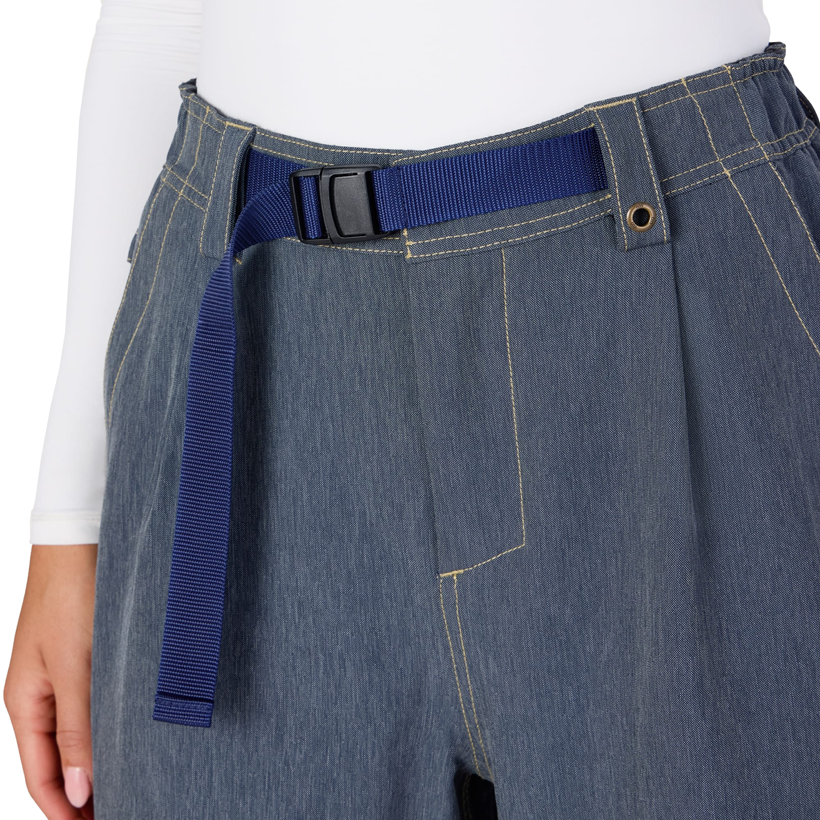 Women's Outline Shell Pant alternate view