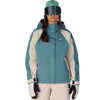 PFCB-Pale Firn Colorblock