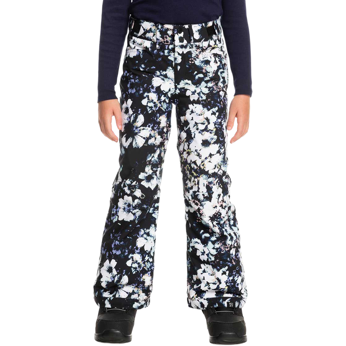 Youth Backyard Print Pant alternate view
