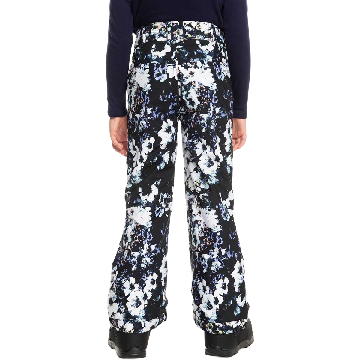 Youth Backyard Print Pant alternate view