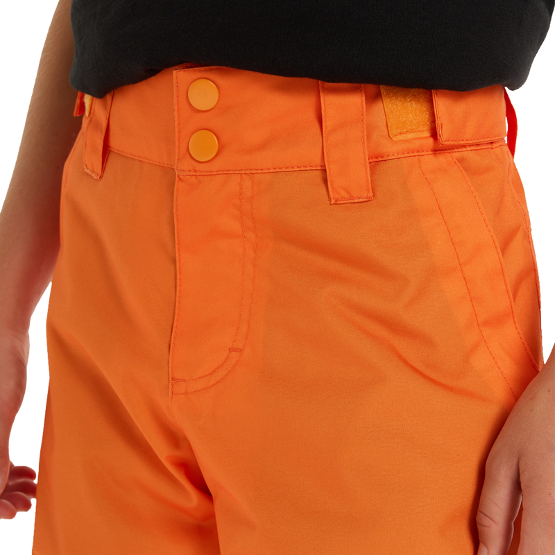 Youth Estate Pant, Quiksilver Youth Estate Pant Waistline
