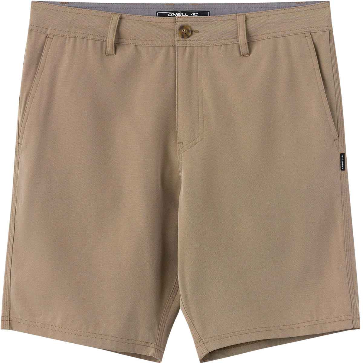 Men's Reserve Light Check 19