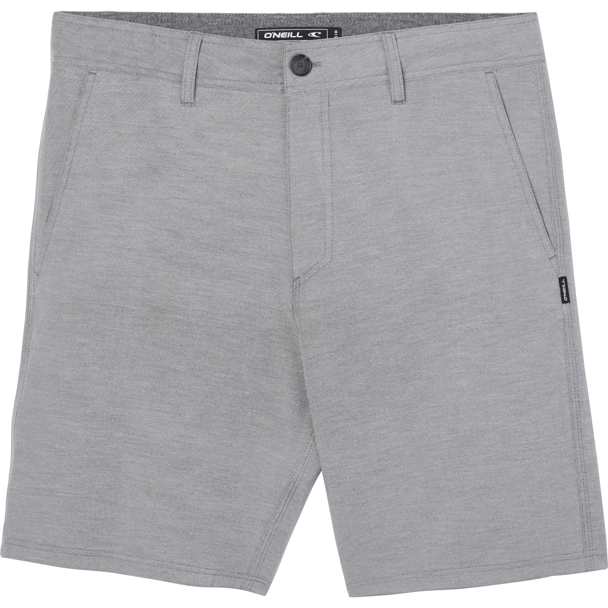 Men's Reserve Light Check 19