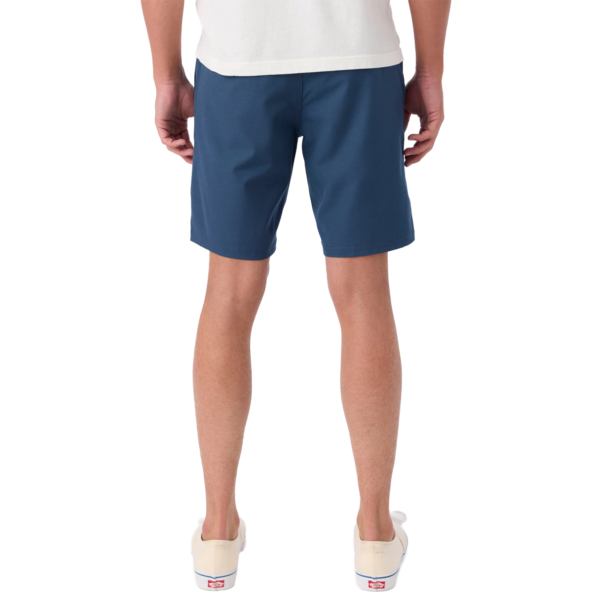 Men's Reserve Light Check 19