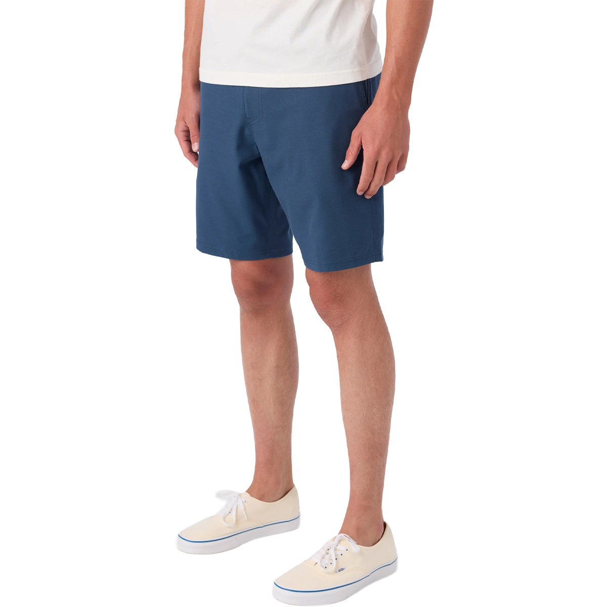 Men's Reserve Light Check 19