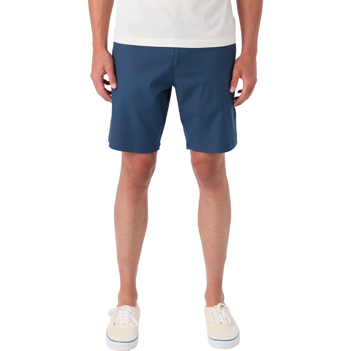 Men's Reserve Light Check 19