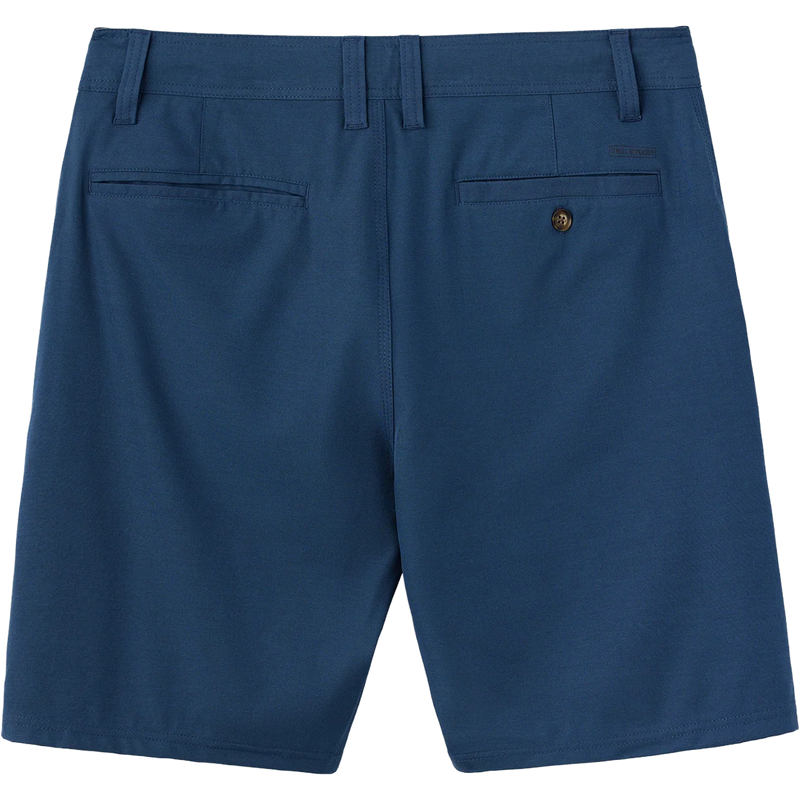 Men's Reserve Light Check 19", O'neill Men's Reserve Light Check 19" back