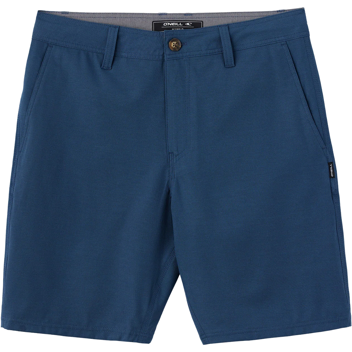 Men's Reserve Light Check 19
