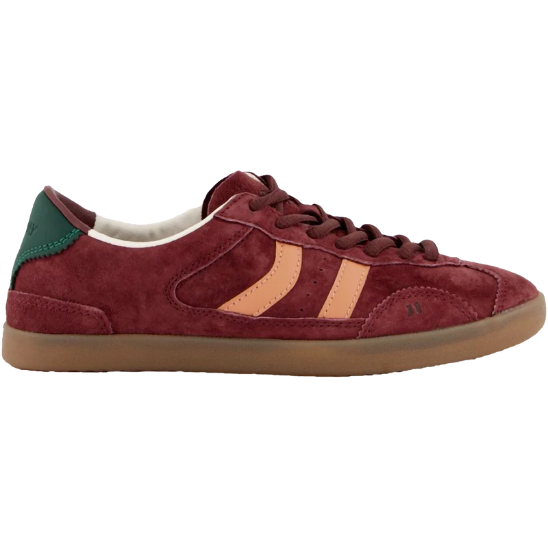 Women's Kizuna, Featured Image