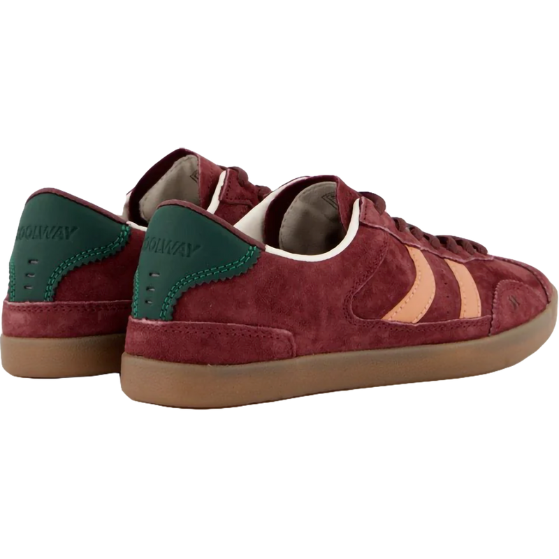 Women's Kizuna, Women's Kizuna