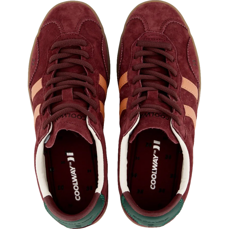 Women's Kizuna, Women's Kizuna