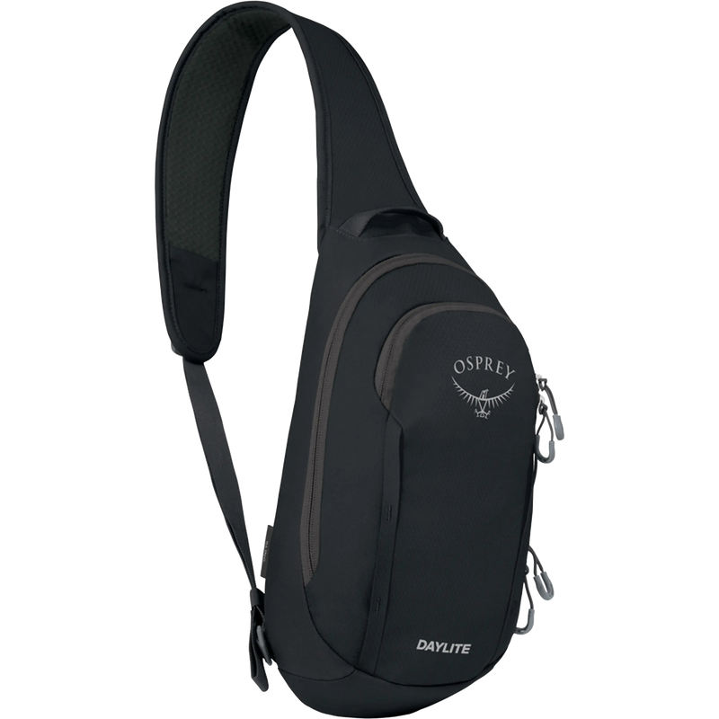 Daylite Sling, Featured Image