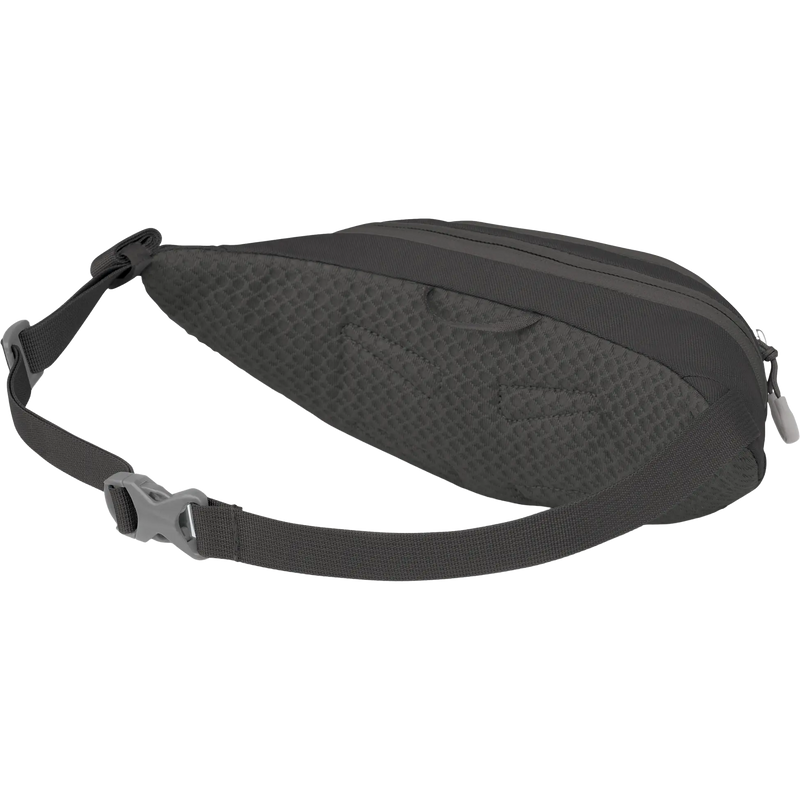 Daylite Mini Waist Pack, Osprey Daylite Mini Waist Pack in Black back