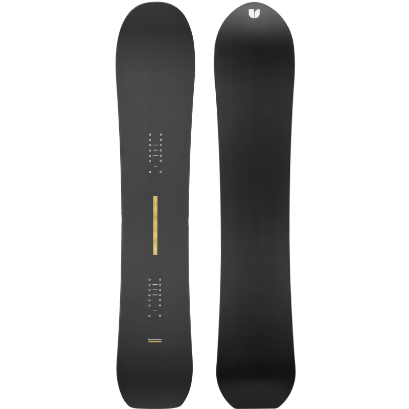 United Shapes Horizon Demo Snowboard, Featured Image