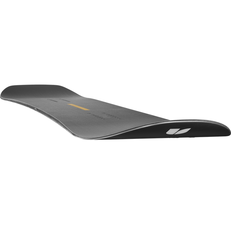 United Shapes Horizon Demo Snowboard, United Shapes Horizon edge