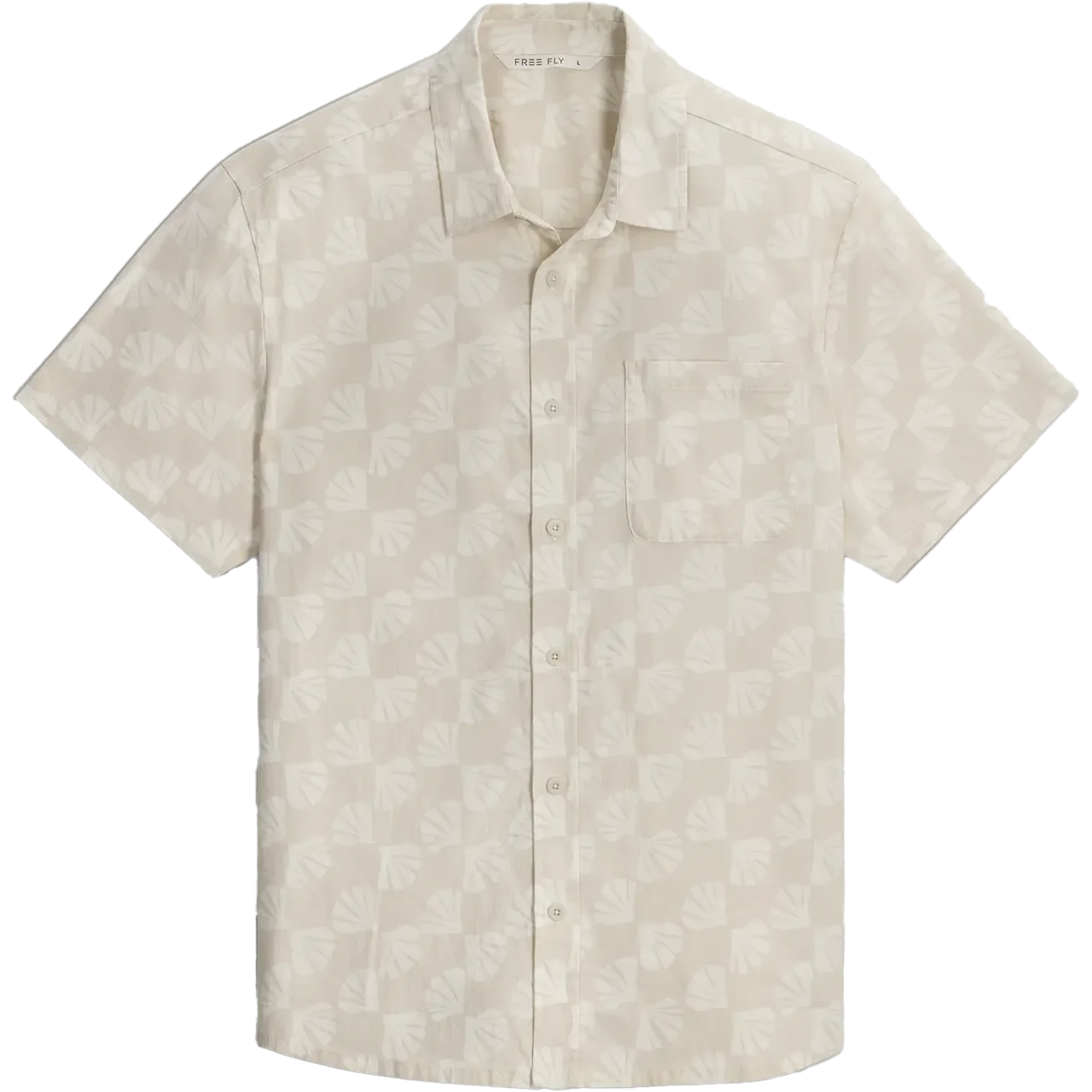 Men's Harbor Short Sleeve Shirt alternate view