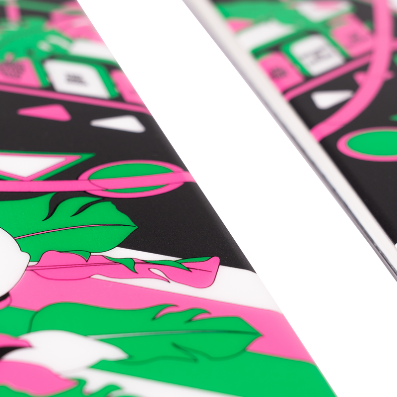 Prodigy 1, Faction Prodigy 1 edge