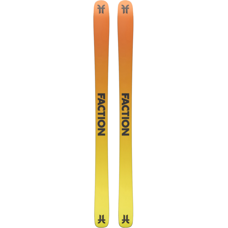 Faction Prodigy 2 Demo Ski Package, Faction Prodigy 2 base
