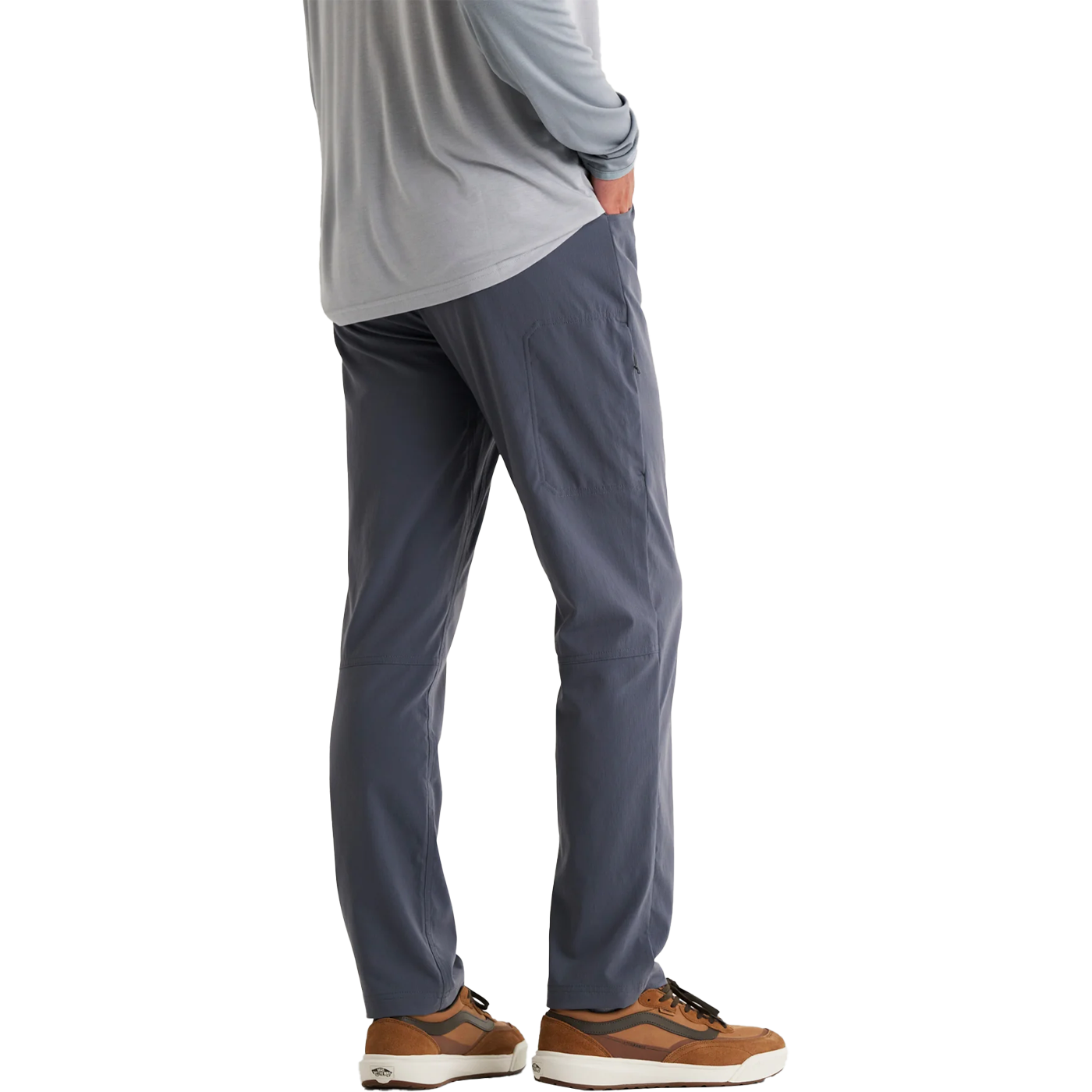 Men's Topogrid Pant alternate view