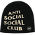 ASBK-ASSC Black