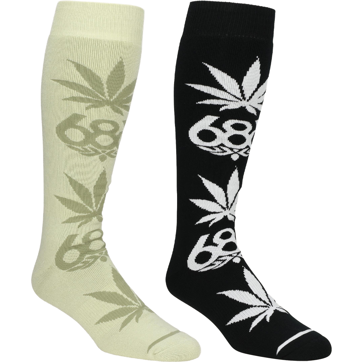 Huf Sock (2-Pack) alternate view