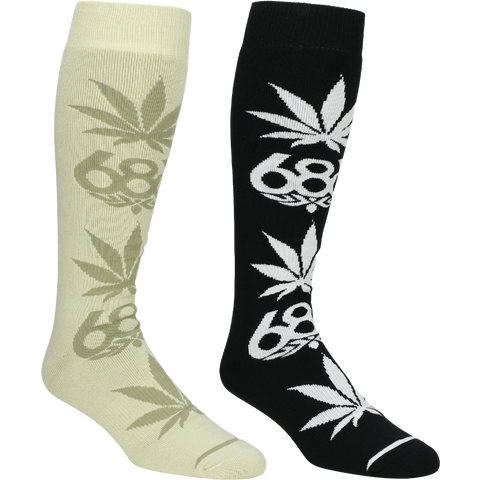 Huf Sock (2-Pack)