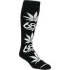 686 Huf Sock (2pk) black