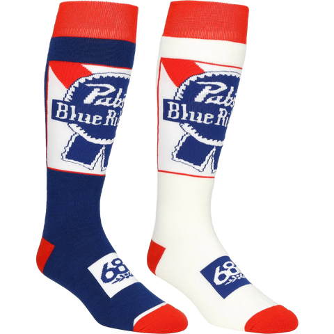 PBR Sock (2-Pack)