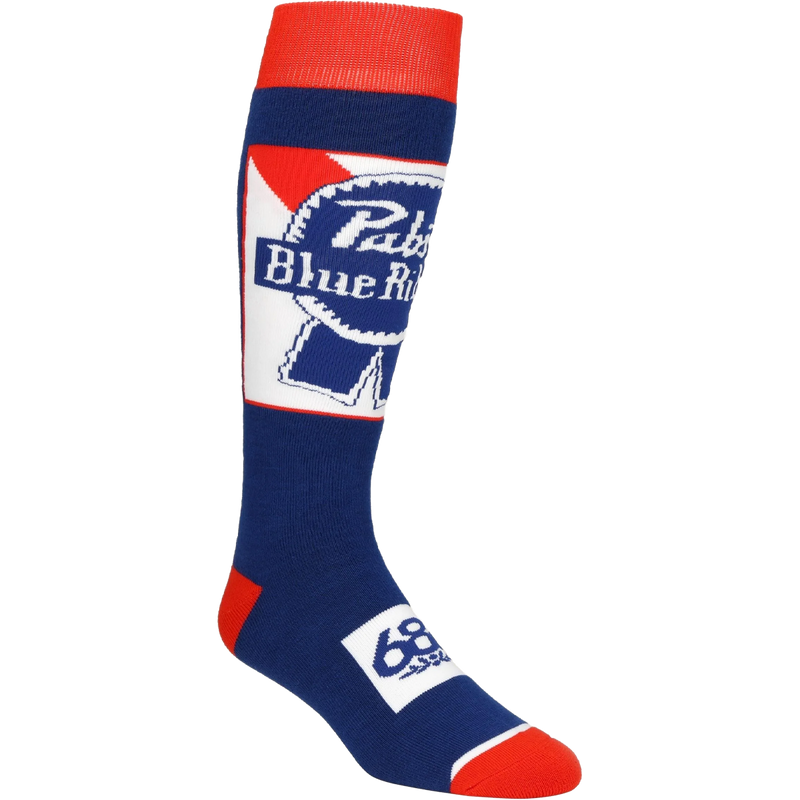 PBR Sock (2-Pack), 686 PBR Socks - 2 Pack blue